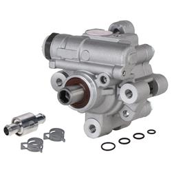 Cardone New Power Steering Pumps 96-2206S