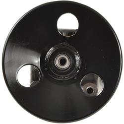 Cardone New Power Steering Pumps for 2011-2012 G25, 2006-2008 M35 - 96-237