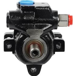 Cardone New Power Steering Pumps for 2003-2007 RAM 2500, RAM 3500 - 96-268