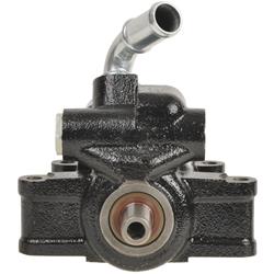 Cardone New Power Steering Pumps for 2003-2006 FOCUS - 96-314