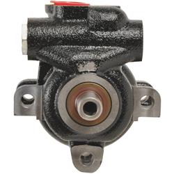 Cardone New Power Steering Pumps for 2005-2007 FIVE HUNDRED, FREESTYLE, MONTEGO - 96-323