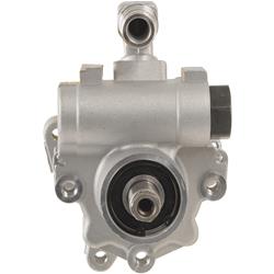 Cardone New Power Steering Pumps 96-344