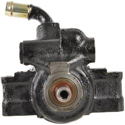 Cardone New Power Steering Pumps for 2005-2008 F-150 - 96-369