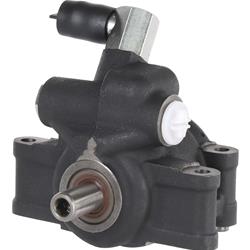 Cardone New Power Steering Pumps for 2008-2011 CROWN VICTORIA, GRAND MARQUIS, TOWN CAR - 96-374
