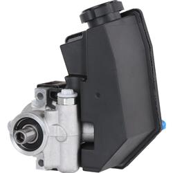 Cardone New Power Steering Pumps for 1996-2001 CHEROKEE, 1997-2003 WRANGLER - 96-38771