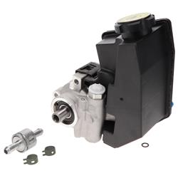 Cardone New Power Steering Pumps for 1996-2001 CHEROKEE, 1997-2003 WRANGLER - 96-38771S