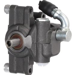 Cardone New Power Steering Pumps for 2010 EXPEDITION, NAVIGATOR, 2009-2010 F-150 - 96-389