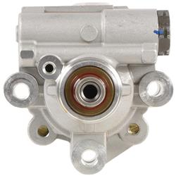 Cardone New Power Steering Pumps for 2008-2011 DAKOTA, 2008-2009 RAIDER - 96-400