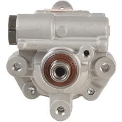 Cardone New Power Steering Pumps for 2009-2010 JOURNEY - 96-4047