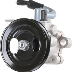 Cardone New Power Steering Pumps for 2006-2011 RIO5, RIO, 2010-2011 ACCENT - 96-4052