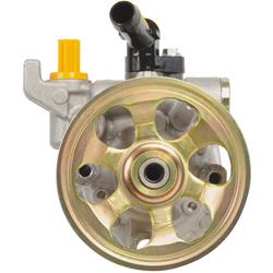 Cardone New Power Steering Pumps for 2010-2012 LEGACY, OUTBACK - 96-4056
