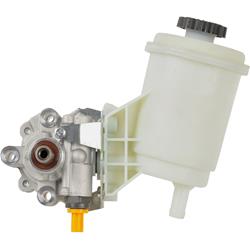 Cardone New Power Steering Pumps 96-4084R