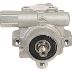 Cardone New Power Steering Pumps for 1996-2000 PATHFINDER, 1997-2000 QX4 - 96-5028