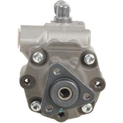 Cardone New Power Steering Pumps for 2009-2012 Q5 - 96-511