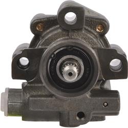 Cardone New Power Steering Pumps for 1998-2000 COROLLA, 1998-1999 PRIZM - 96-5129