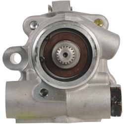 Cardone New Power Steering Pumps for 1998-2000 LS400 - 96-5143