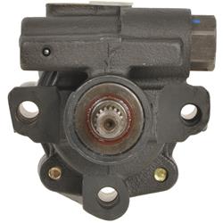 Cardone New Power Steering Pumps for 2000-2002 COROLLA, PRIZM - 96-5168