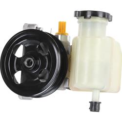Cardone New Power Steering Pumps for 2006-2009 FUSION, MILAN - 96-5179