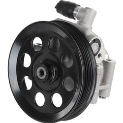 Cardone New Power Steering Pumps for 2011-2014 E-150, E-250 - 96-5201