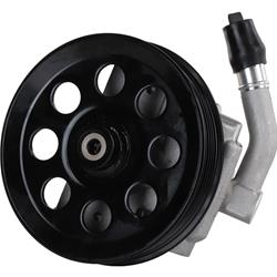 Cardone New Power Steering Pumps for 2011-2016 F-250 SUPER DUTY, F-350 SUPER DUTY - 96-5202