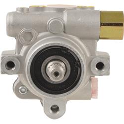 Cardone New Power Steering Pumps for 1998-2004 FRONTIER, 2000-2004 XTERRA - 96-5217