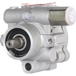 Cardone New Power Steering Pumps for 1999-2004 FRONTIER, 2000-2004 XTERRA - 96-5219