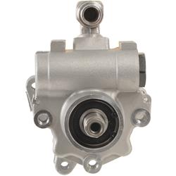 Cardone New Power Steering Pumps for 2000-2006 S430, S500, 2001-2002 S55 AMG - 96-5326