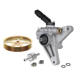 Cardone New Power Steering Pumps for 2003-2007 ACCORD, 2003-2006 MDX - 96-5349S