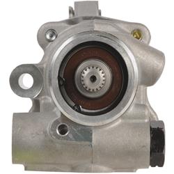 Cardone New Power Steering Pumps for 1998-2000 GS400, 2001-2005 GS430, 2002-2010 SC430 - 96-5368