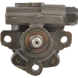 Cardone New Power Steering Pumps for 2003-2009 4RUNNER, GX470 - 96-5371
