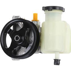 Cardone New Power Steering Pumps for 2003-2008 6 - 96-5391