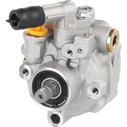 Cardone New Power Steering Pumps for 2005-2006 9-2X, 2004-2007 IMPREZA - 96-5396