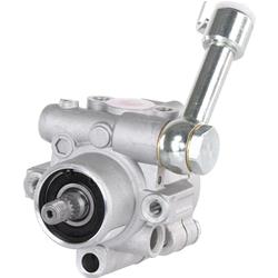 Cardone New Power Steering Pumps for 2002-2006 ALTIMA, 2004-2008 MAXIMA, 2004-2009 QUEST - 96-5407