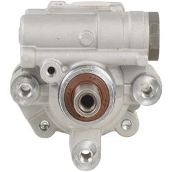 Cardone New Power Steering Pumps 96-5439