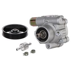 Cardone New Power Steering Pumps for 2004-2006 ALTIMA, SENTRA - 96-5450S