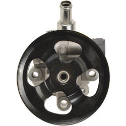 Cardone New Power Steering Pumps for 2007-2010 TUNDRA - 96-5480