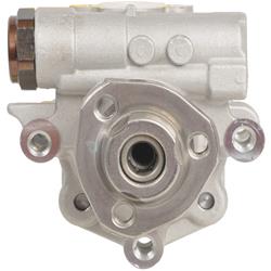 Cardone New Power Steering Pumps for 2006-2010 BEETLE - 96-5487