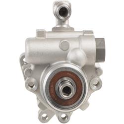 Cardone New Power Steering Pumps 96-5491
