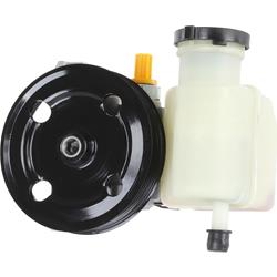 Cardone New Power Steering Pumps for 2007 6, 2007-2012 CX-7 - 96-5497