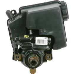 Cardone New Power Steering Pumps 96-55895