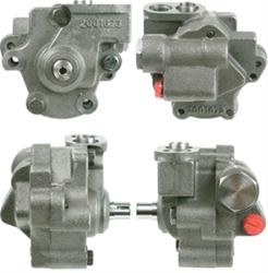 Cardone New Power Steering Pumps