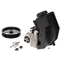 Cardone New Power Steering Pumps for 1999-2004 GRAND CHEROKEE - 96-61607S