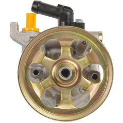 Cardone New Power Steering Pumps for 2013-2014 LEGACY, OUTBACK - 96-664