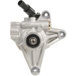 Cardone New Power Steering Pumps 96-665