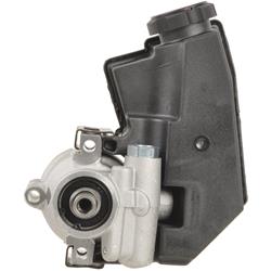 Cardone New Power Steering Pumps for 2004-2006 WRANGLER - 96-67607