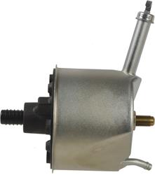 Cardone 215406 Remanufactured Power Steering Pump 