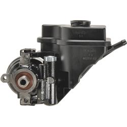 Cardone New Power Steering Pumps for 2006-2011 DTS, LUCERNE - 96-71996