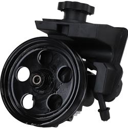 Cardone New Power Steering Pumps for 2006-2011 FOCUS, 2010-2011 TRANSIT CONNECT - 96-74326