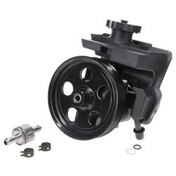 Cardone New Power Steering Pumps for 2006-2011 FOCUS, 2010-2011 TRANSIT CONNECT - 96-74326S