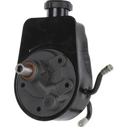 Cardone New Power Steering Pumps 96-8715